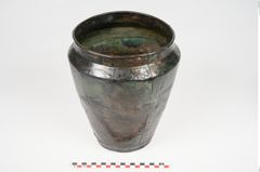 Foto von Bronzesitula (NHMW-PRAE-025081)
